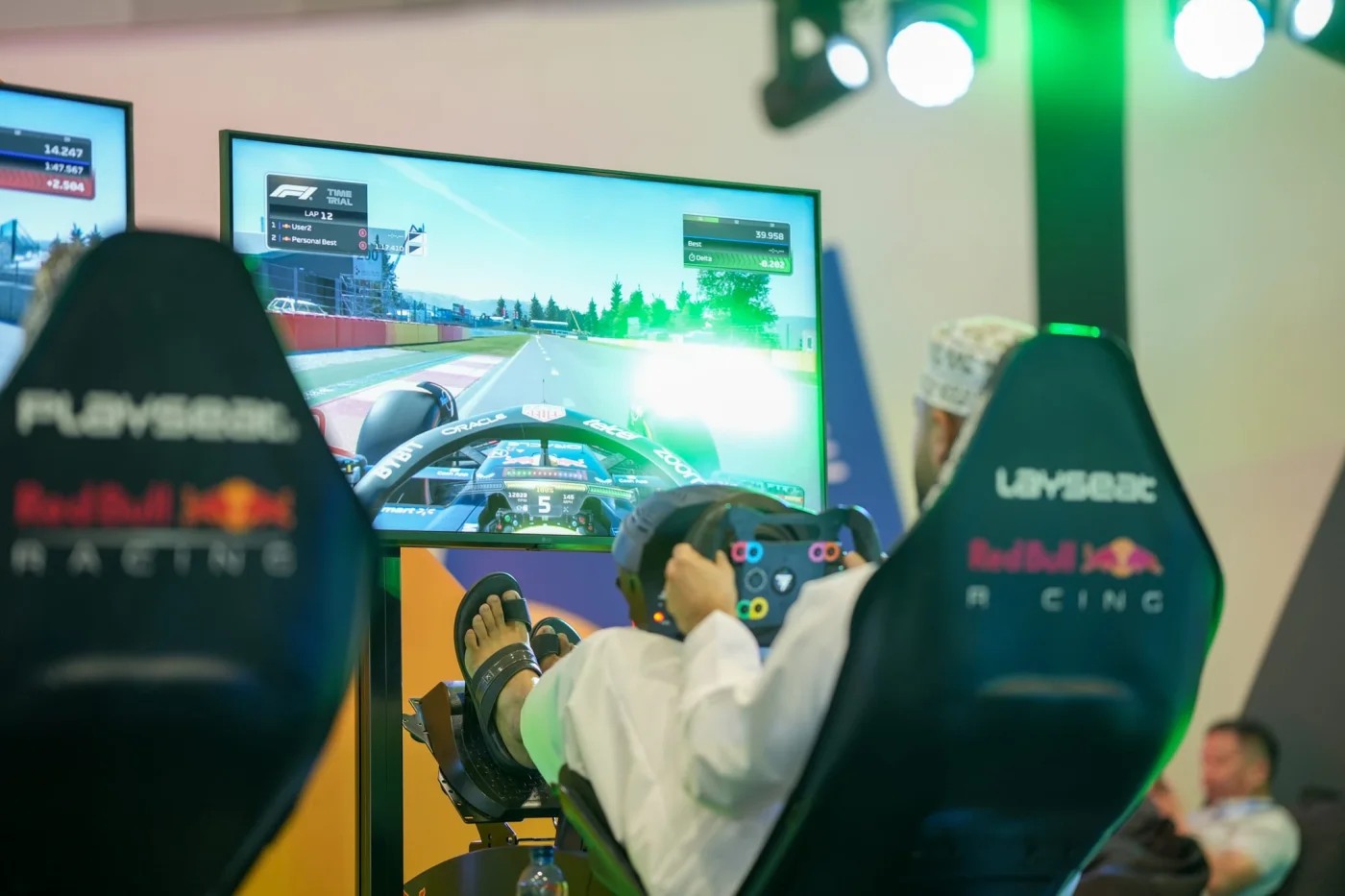 Gaming & Esports