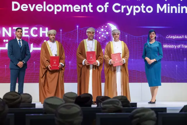 COMEX 2025 — moment 8