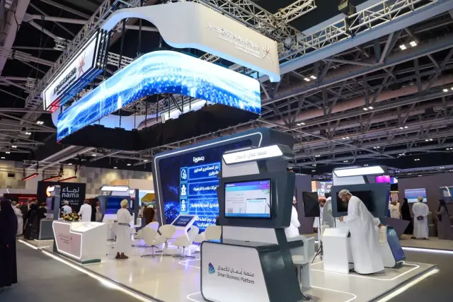 COMEX 2025 — moment 17