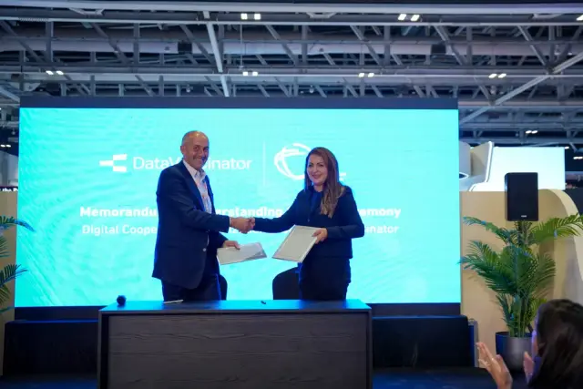 COMEX 2025 — moment 27