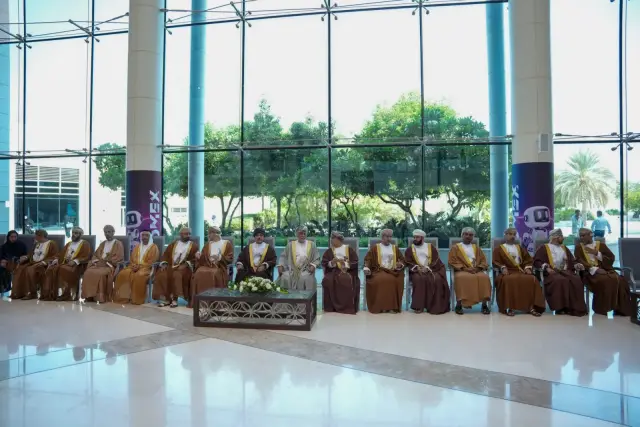 COMEX 2025 — moment 36