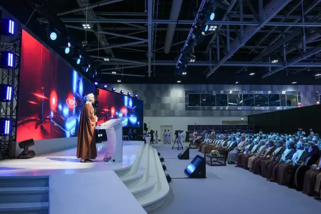COMEX 2025 — moment 39