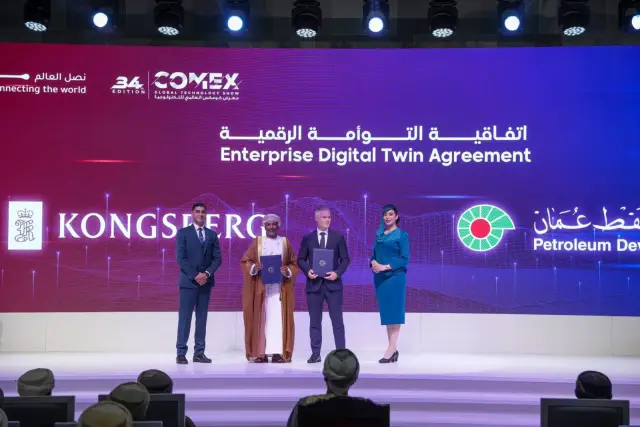 COMEX 2025 — moment 44