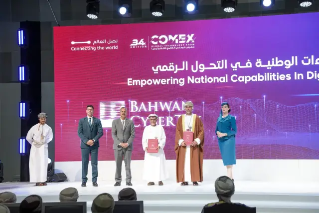 COMEX 2025 — moment 48