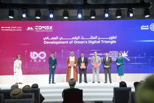 COMEX 2025 — moment 51
