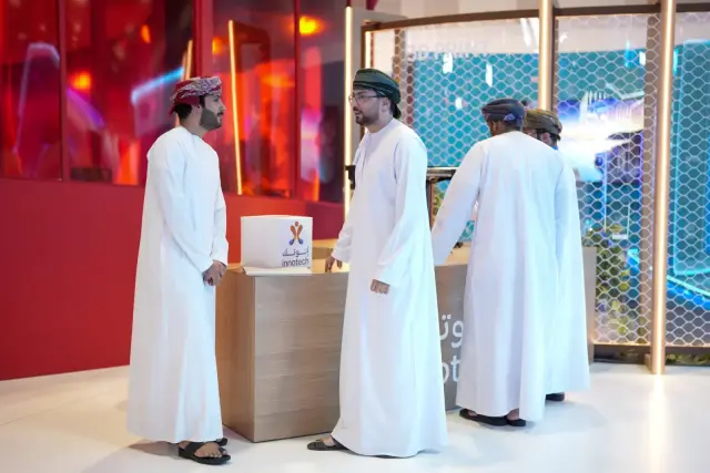 COMEX 2025 — moment 59