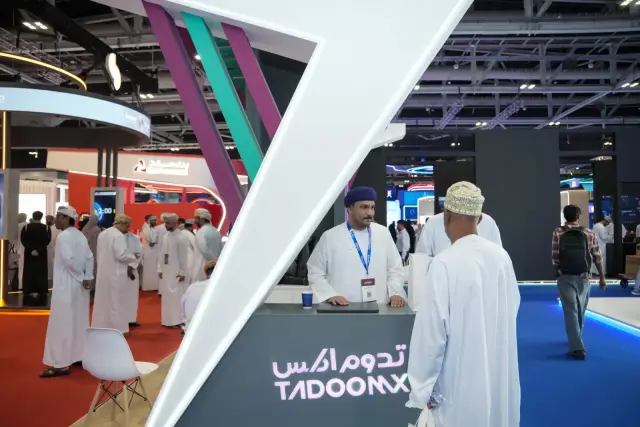 COMEX 2025 — moment 67