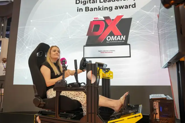 COMEX 2025 — moment 70