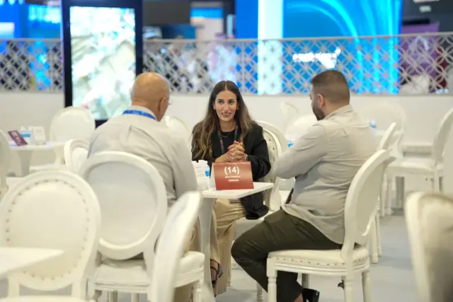 COMEX 2025 — moment 72
