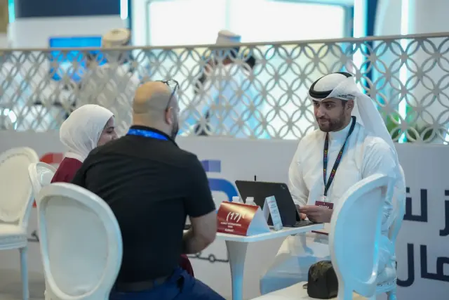 COMEX 2025 — moment 73
