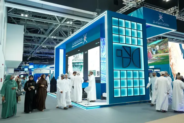 COMEX 2025 — moment 80