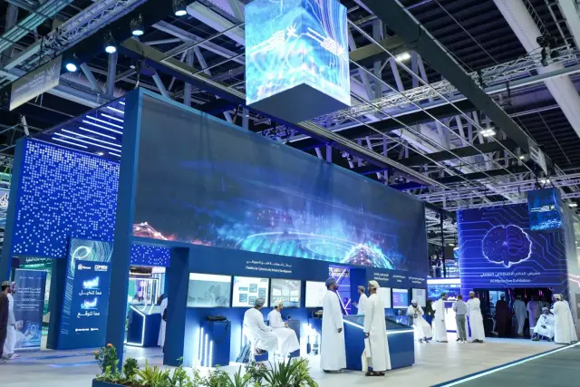 COMEX 2025 — moment 81