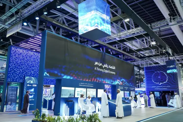COMEX 2025 — moment 82