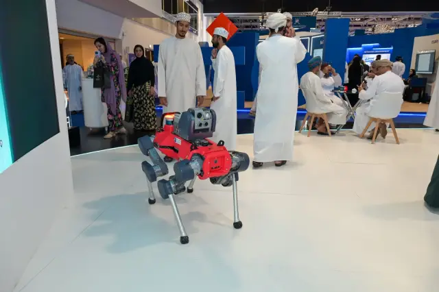 COMEX 2025 — moment 102