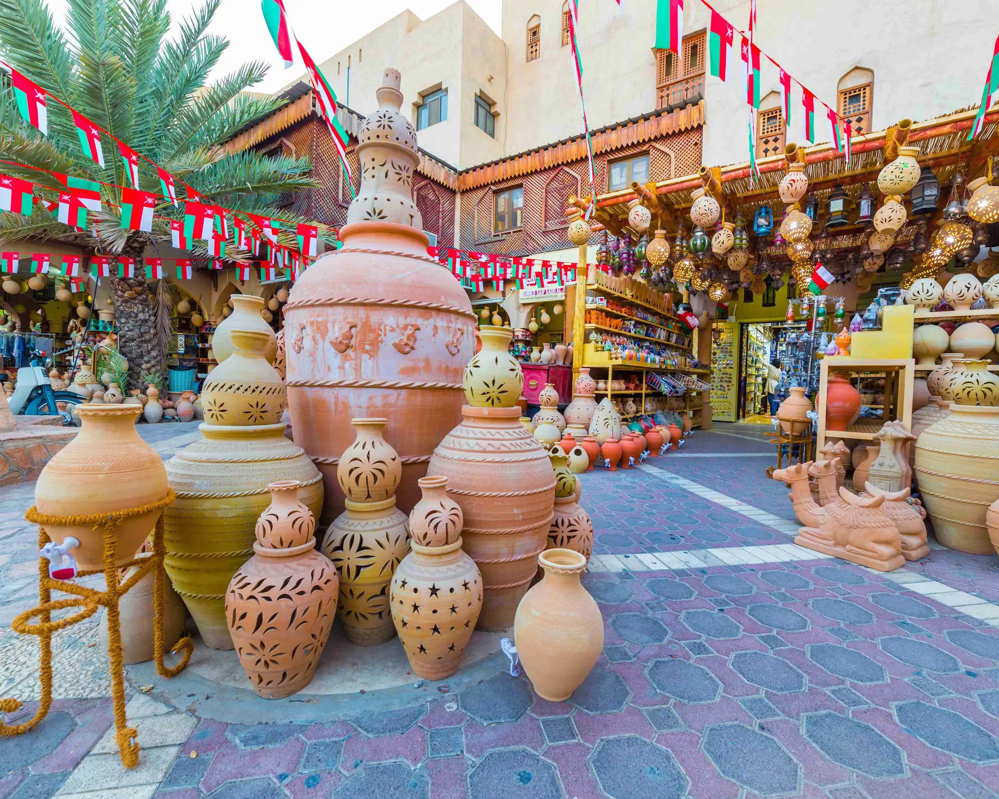 Nizwa special tour