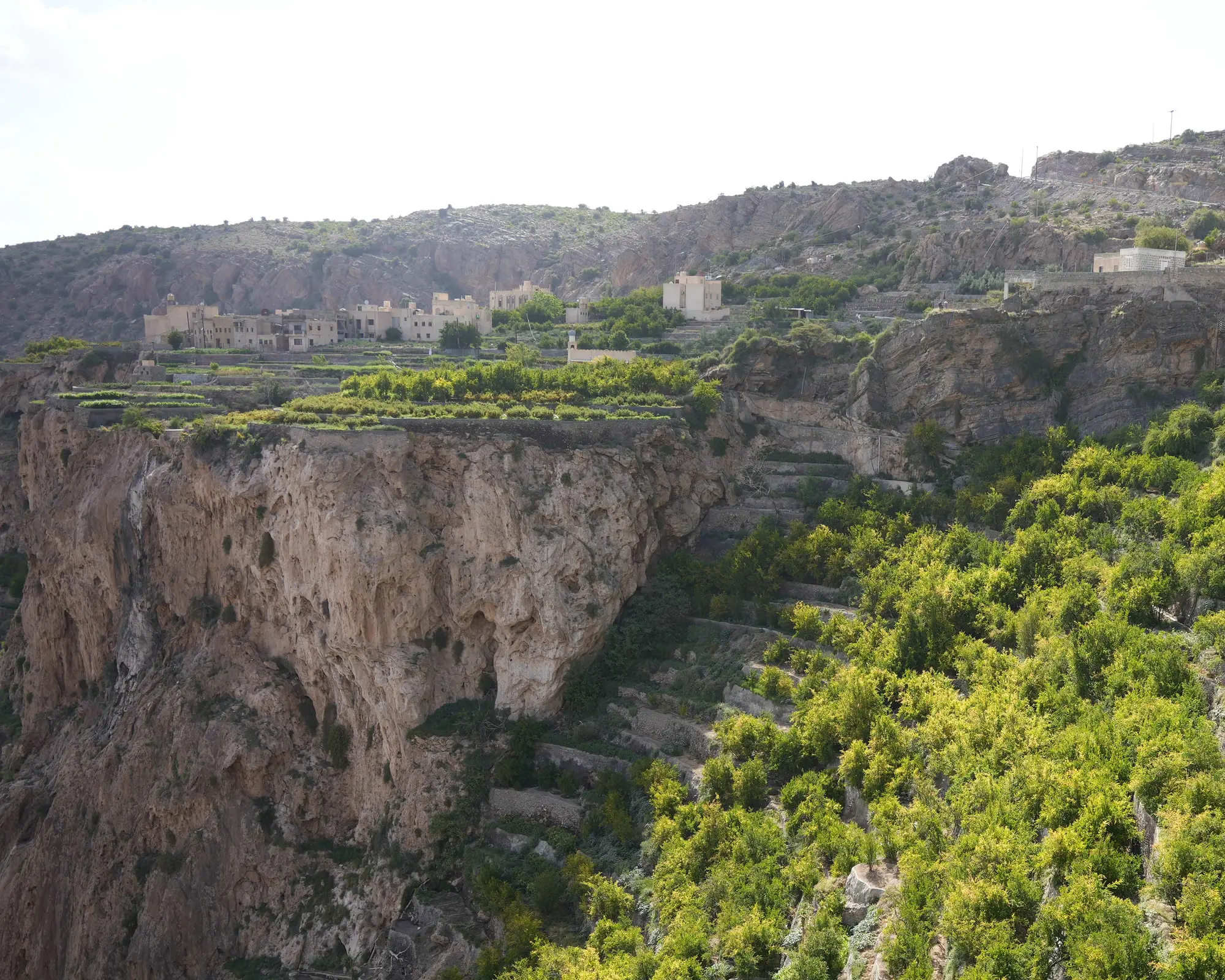 Jabal Akhdar heritage retreat