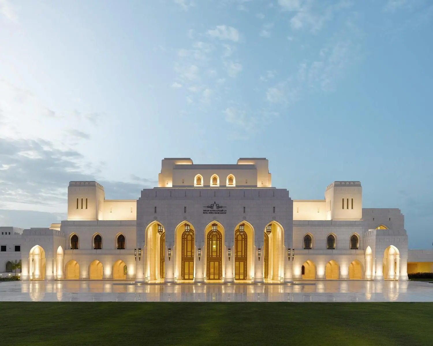 Nizwa heritage escape