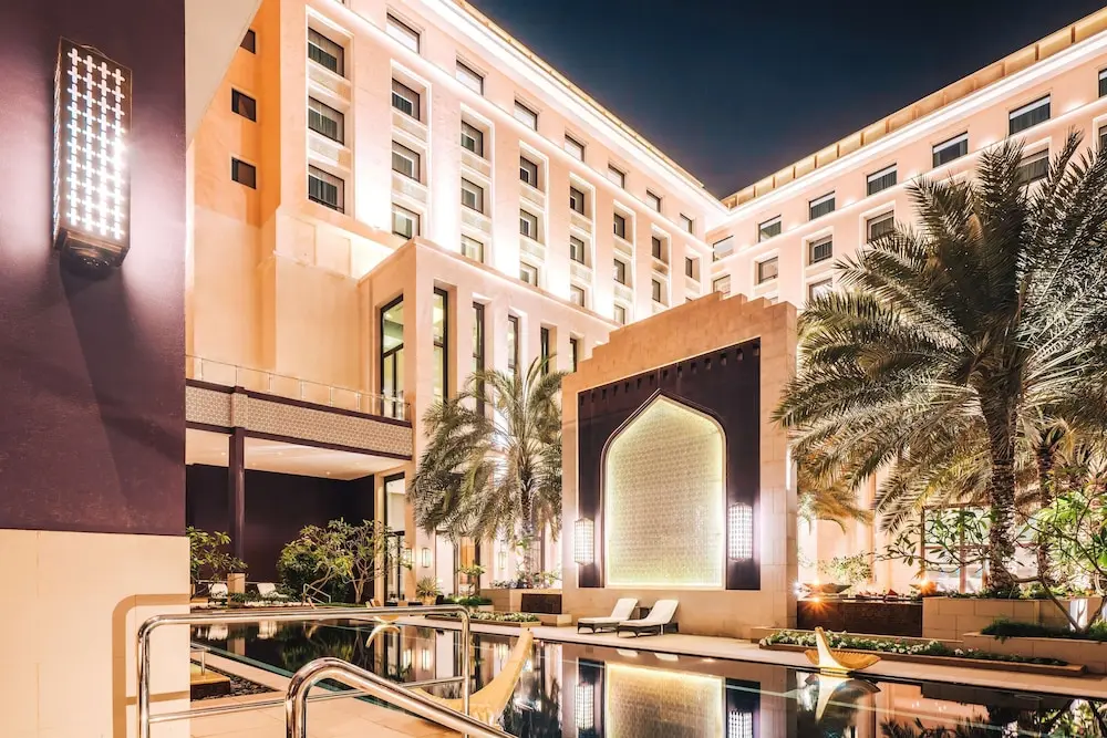 Radisson Collection Muscat, Hormuz Grand